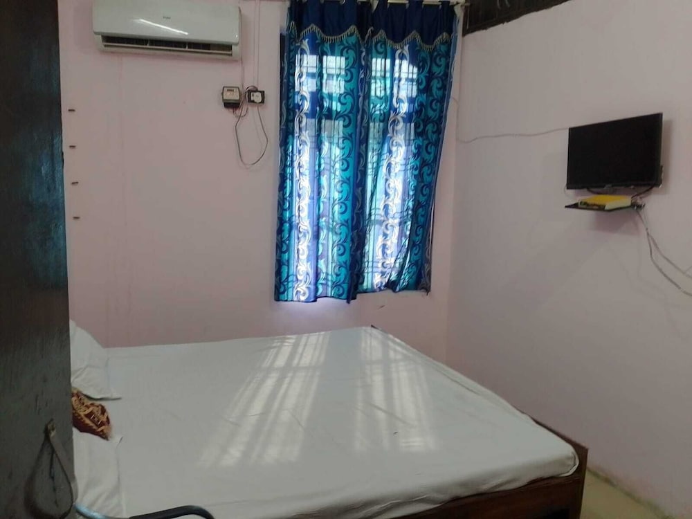 ashiyana upvan homestay