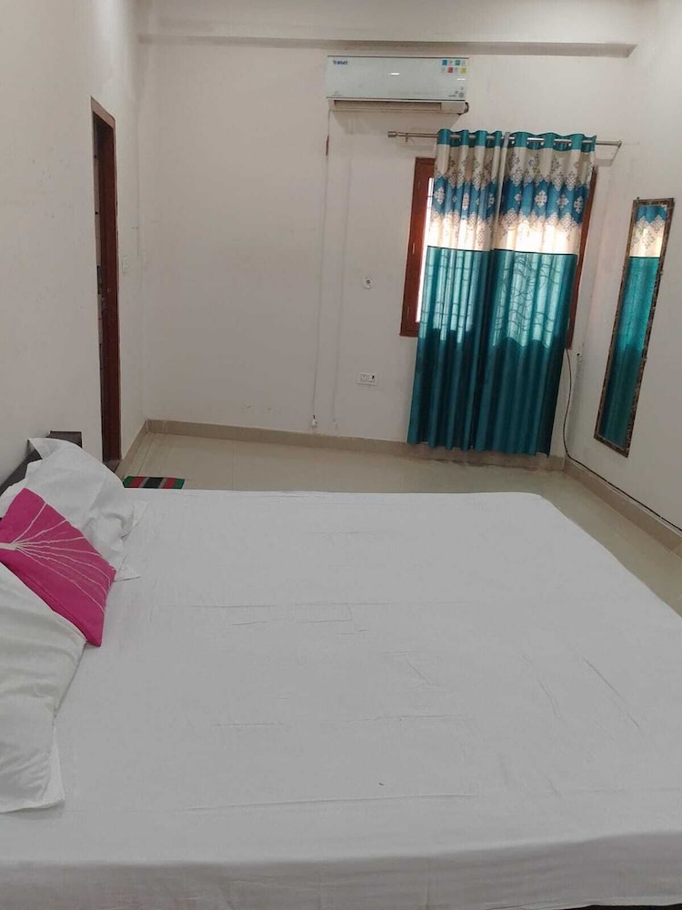 ashiyana upvan homestay