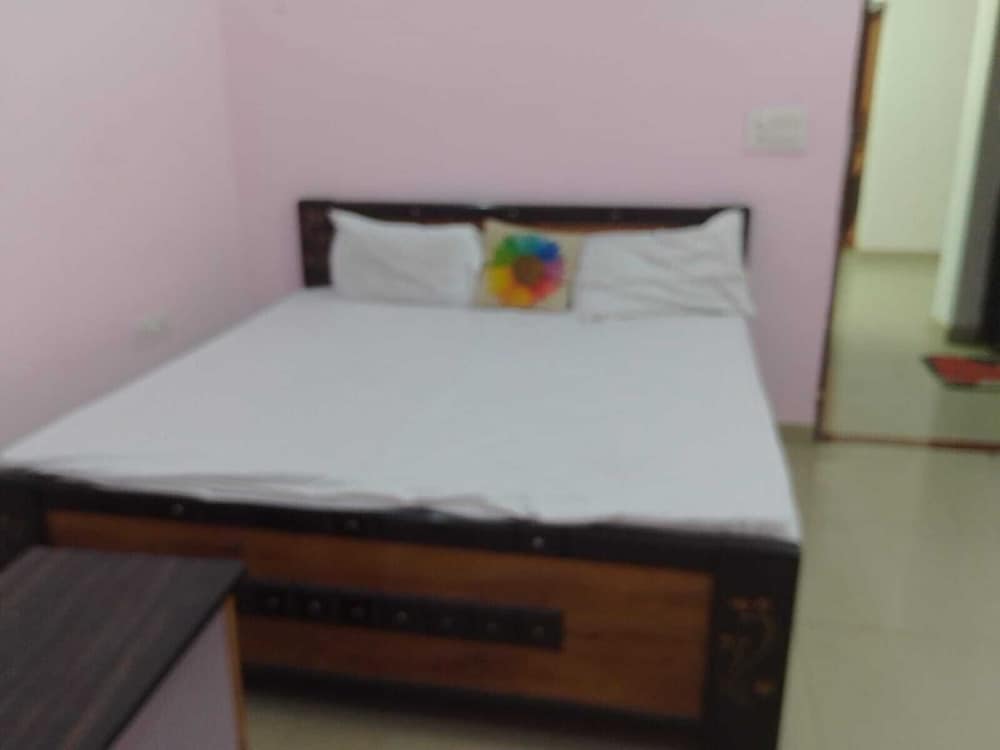 ashiyana upvan homestay