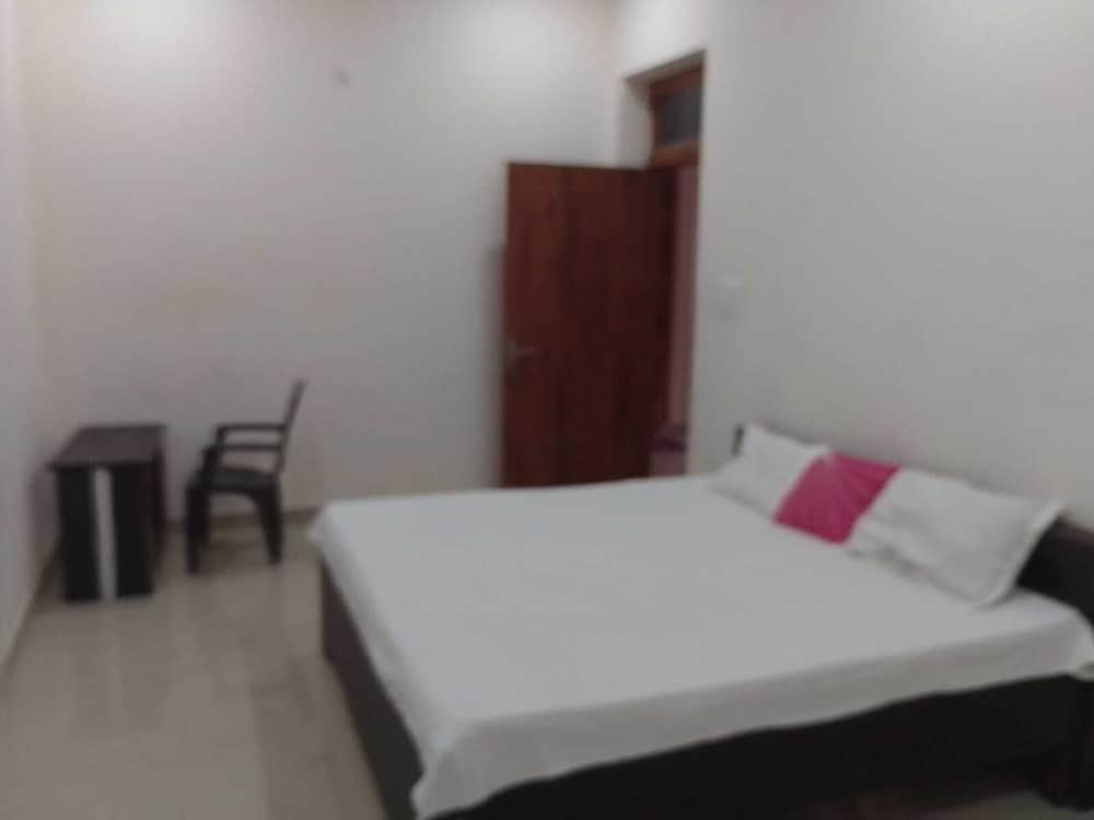 ashiyana upvan homestay