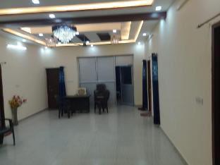 ashiyana upvan homestay