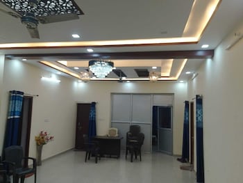 ashiyana upvan homestay