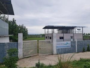 ganga bliss a riverside resort in haridwar