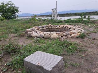 ganga bliss a riverside resort in haridwar