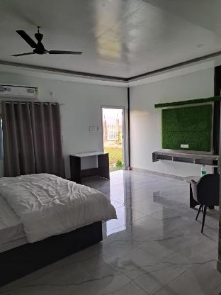 ganga bliss a riverside resort in haridwar