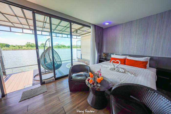 blueskyraft resort