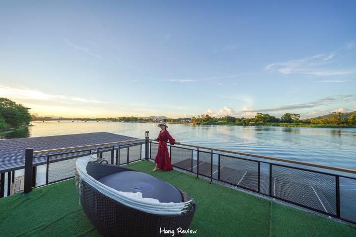 blueskyraft resort