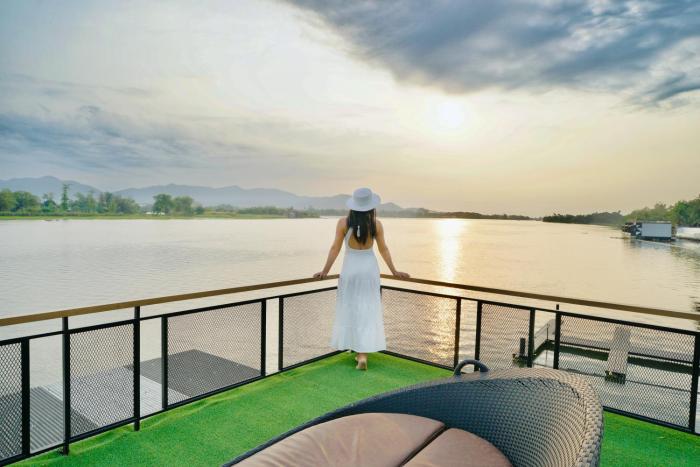 blueskyraft resort