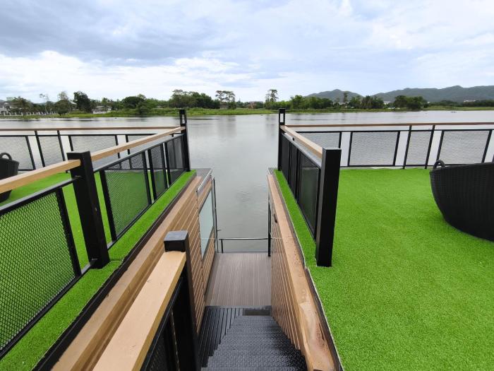 blueskyraft resort
