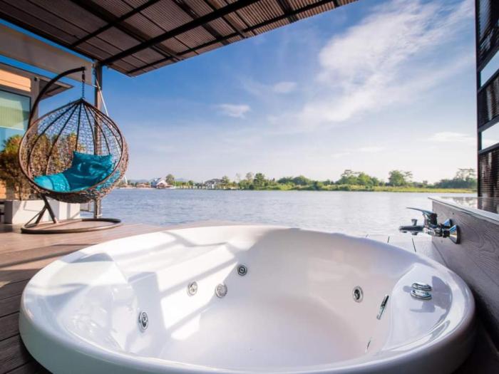 blueskyraft resort