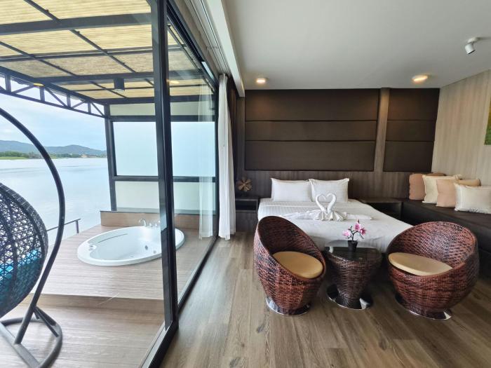 blueskyraft resort