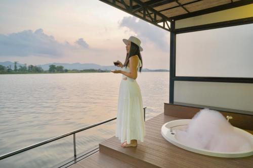 Blueskyraft Resort,,3 star