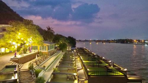 Blueskyraft Resort,,3 star