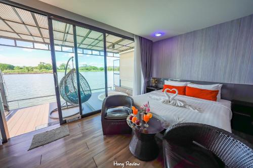 blueskyraft resort