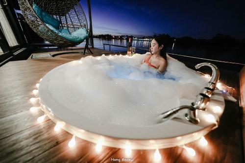 blueskyraft resort