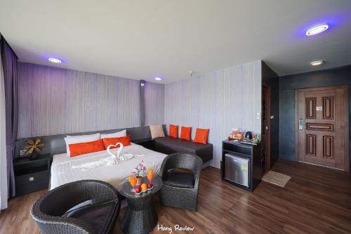blueskyraft resort