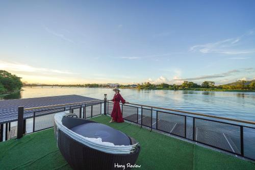 blueskyraft resort