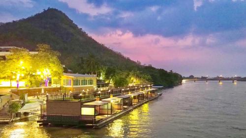 blueskyraft resort