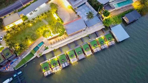 Blueskyraft Resort,,3 star