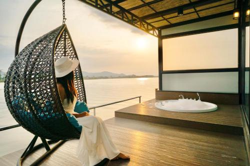 blueskyraft resort