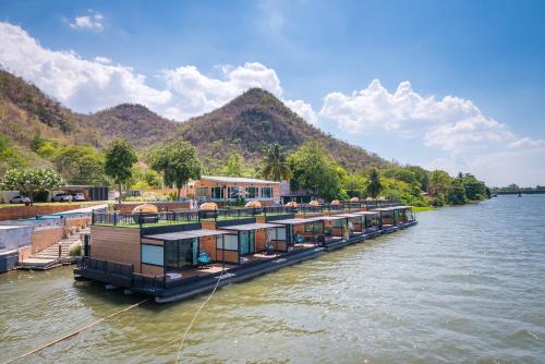 Blueskyraft Resort,,3 star