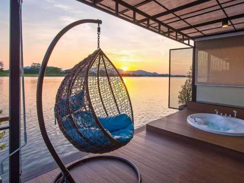 blueskyraft resort