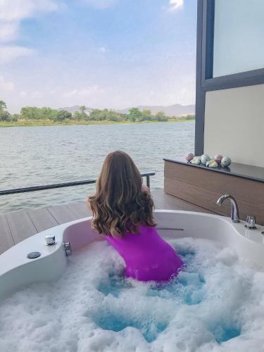 blueskyraft resort