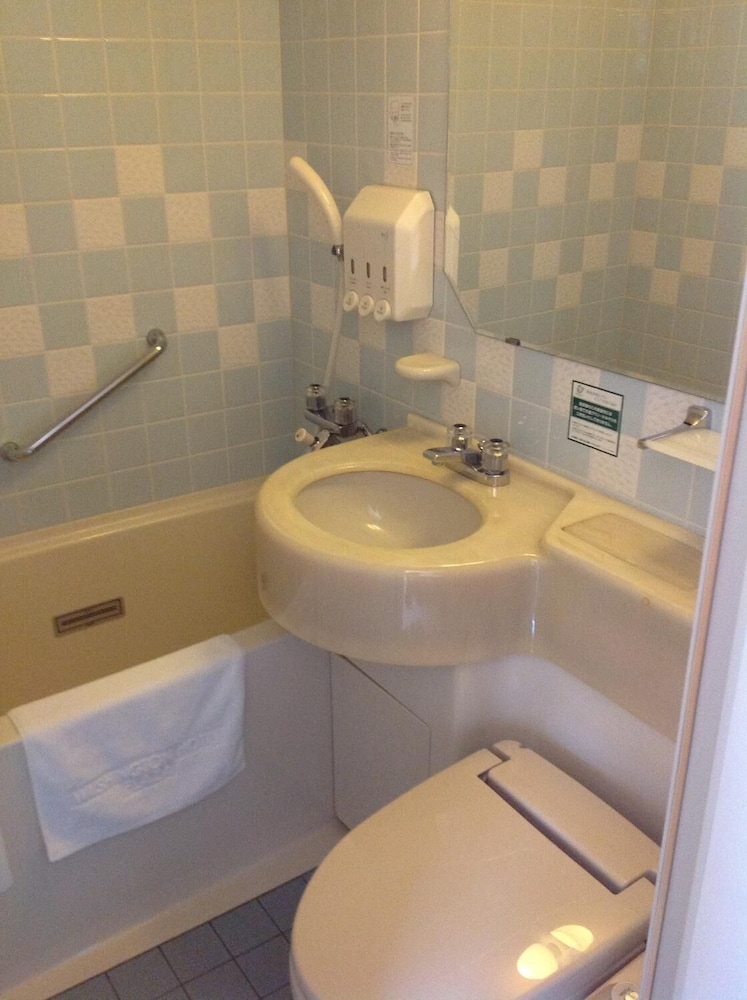 tokushima washington hotel plaza