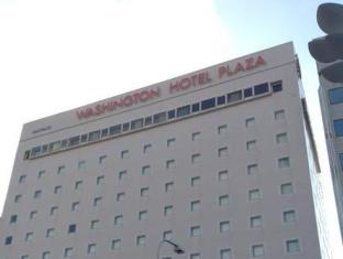 tokushima washington hotel plaza