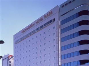 tokushima washington hotel plaza