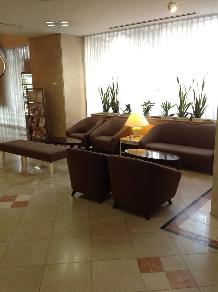 tokushima washington hotel plaza