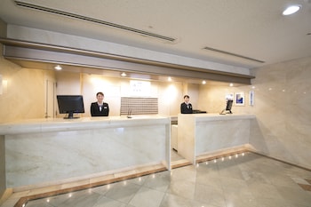 tokushima washington hotel plaza