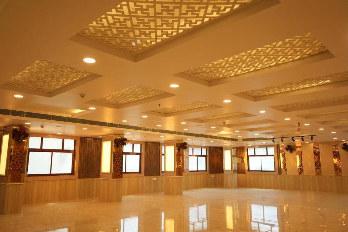 hotel golden palace