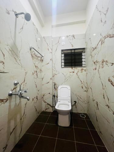 nature inn with greenery comforts