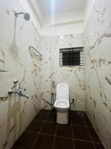 nature inn with greenery comforts