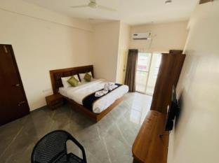 nature inn with greenery comforts