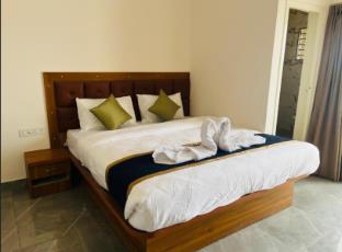 nature inn with greenery comforts