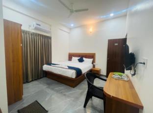 nature inn with greenery comforts