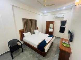 nature inn with greenery comforts