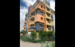 Sunil Residency Hotel Apartments ,,3 star