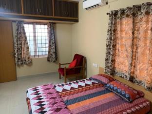 sunil residency hotel apartments