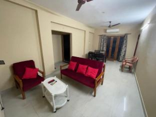 sunil residency hotel apartments