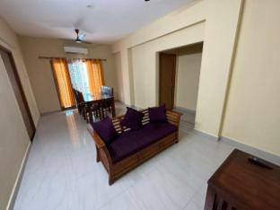 sunil residency hotel apartments