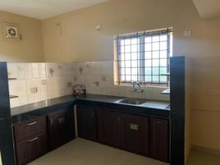 sunil residency hotel apartments