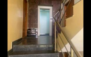 sunil residency hotel apartments