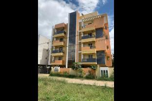 sunil residency hotel apartments