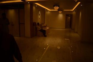 Sagar Luminoire Hotel,,3 star