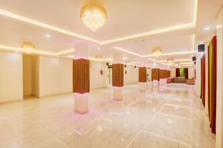 sagar luminoire hotel