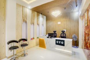 sagar luminoire hotel