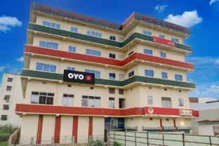 sagar luminoire hotel